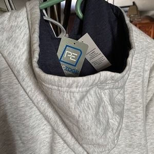 NAU Lumberjack Hooded Xl and M available New